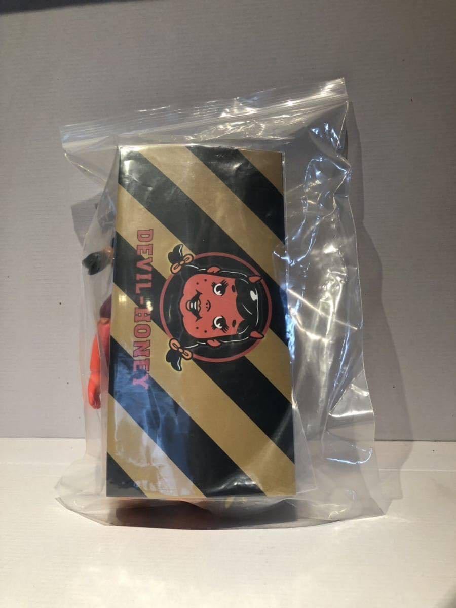 Amazon.co.jp: KOL DEVIL HONEY Jackcatlabデビルハニー