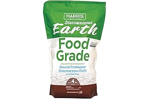 Harris Diatomaceous Earth Lotion: A Natural Solution for Radiant Skin