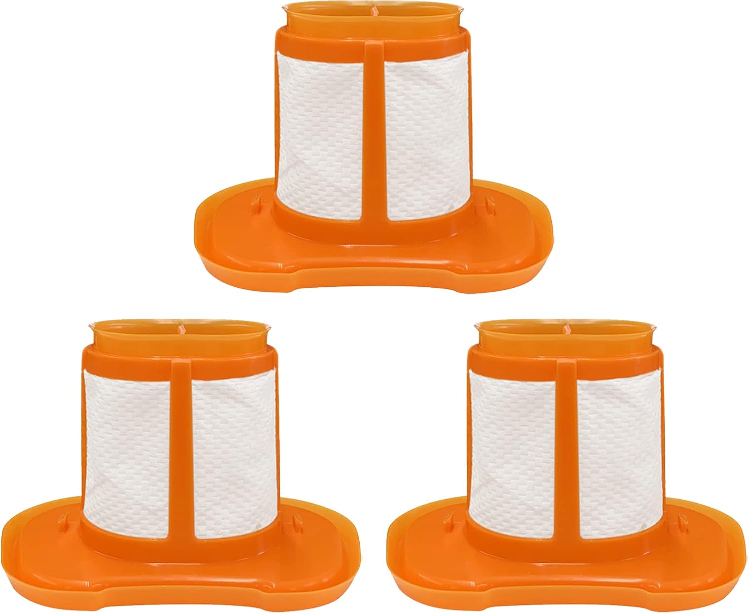 Vacuum Filter HHVKF10 Compatible with Black and Decker