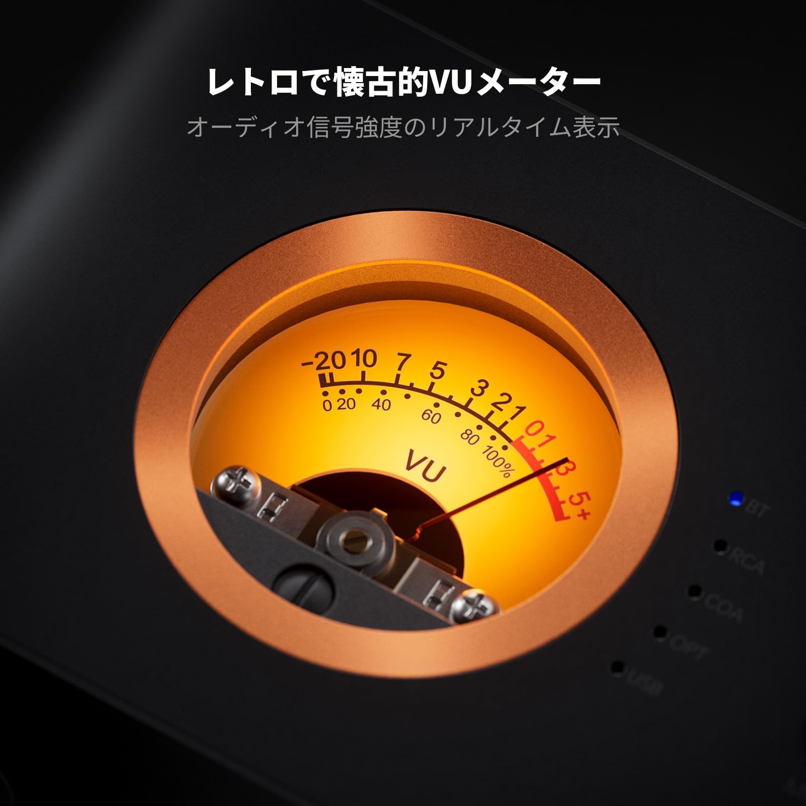 Amazon.co.jp: Fosi Audio MC351 TPA3255 Bluetooth 2.1チャンネル 