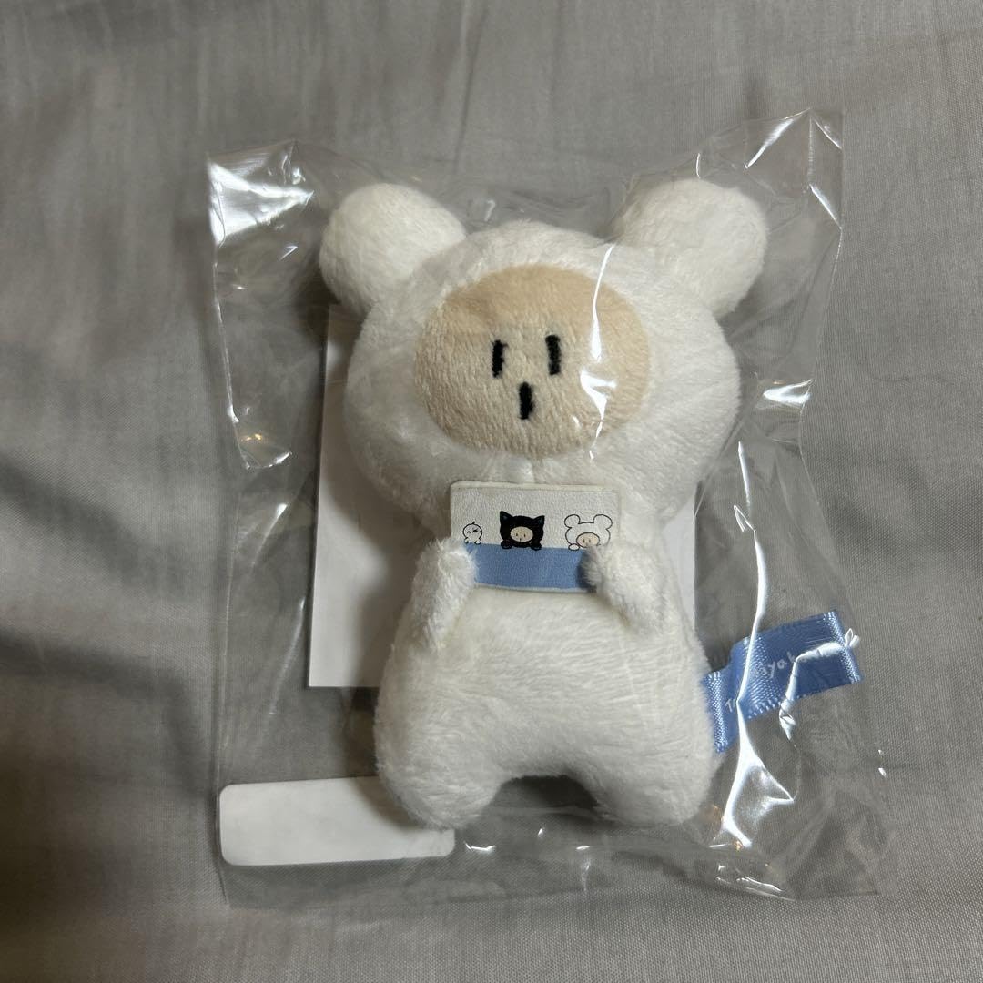 Amazon.co.jp: エポスカード みやかわくん Wispeeee ぬいぐるみ 宮川