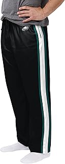 NFL Mens NFL Team Logo Gameday Ready Lounge Pants
