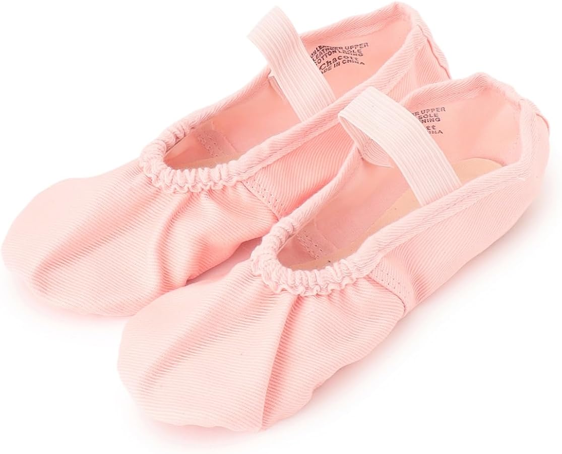 新品未使用　Chacott フルソールバレエシューズ 21.0 ロイヤルピンク 新品未使用 Chacott フルソールバレエシューズ 21.0 ロイヤルピンク