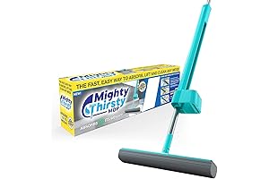 Mighty Thirsty Utility Mop