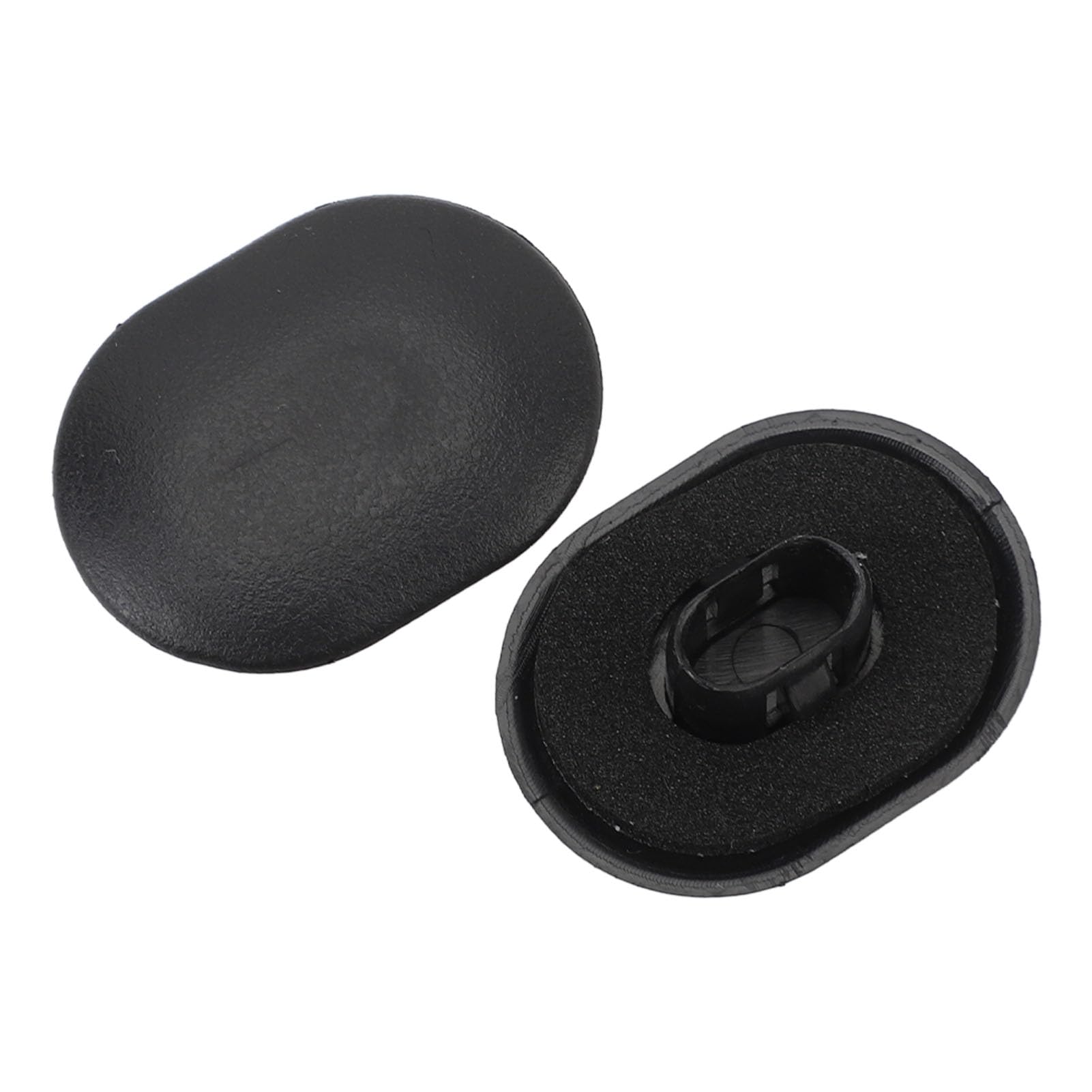 Capuchon de Protection pour œillets de Galerie de Toit, Capuchon de Bouchon d'œillet de Galerie de Toit Robuste et Anti-Impact, Joint pour Connect