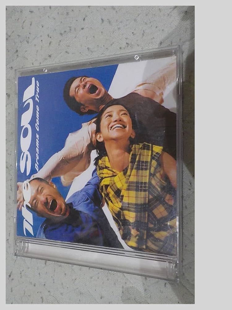 Amazon.co.jp: ドリームズカムトゥルー ベスト GREATEST HITS