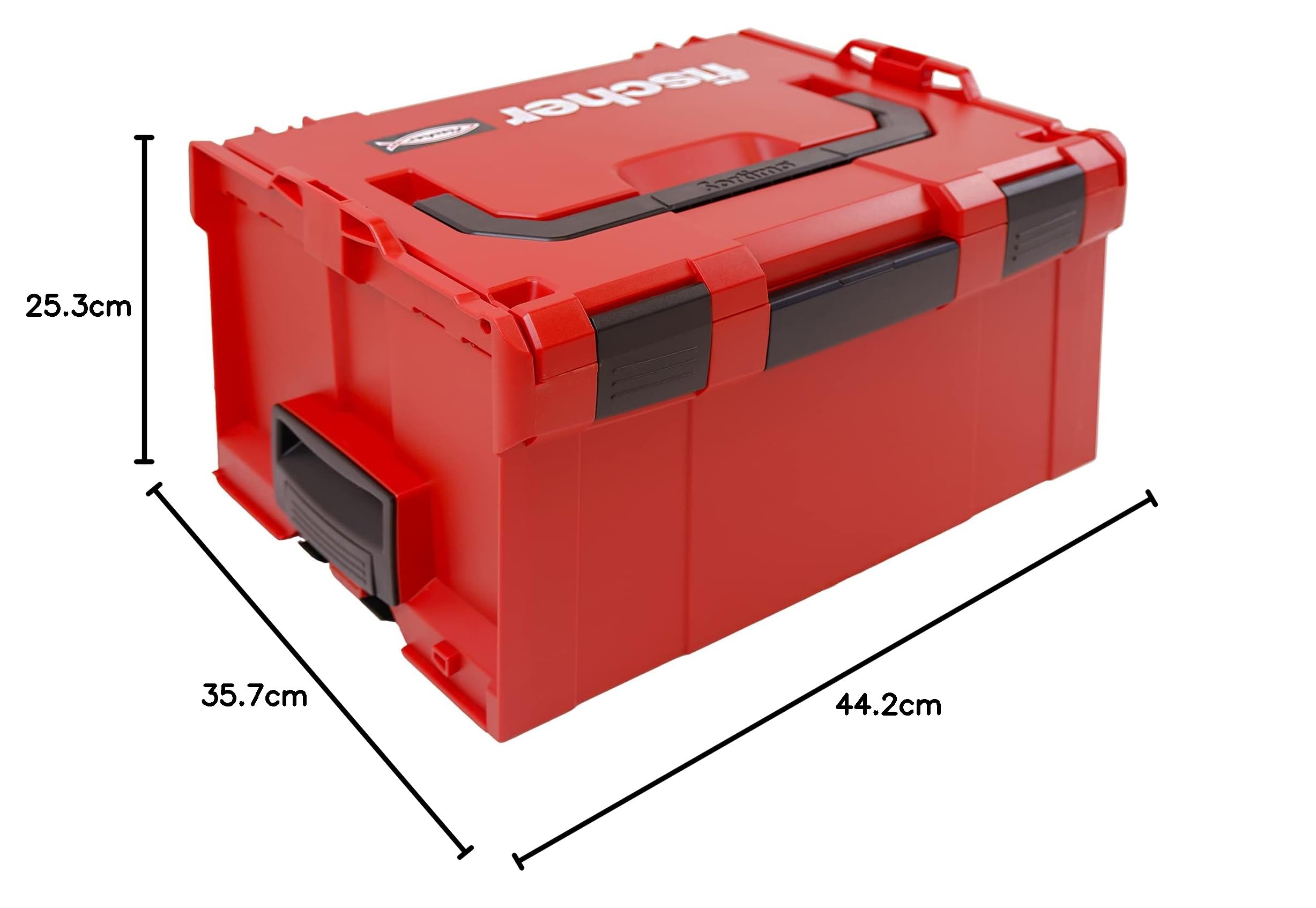 fischer L-Boxx FLB 238