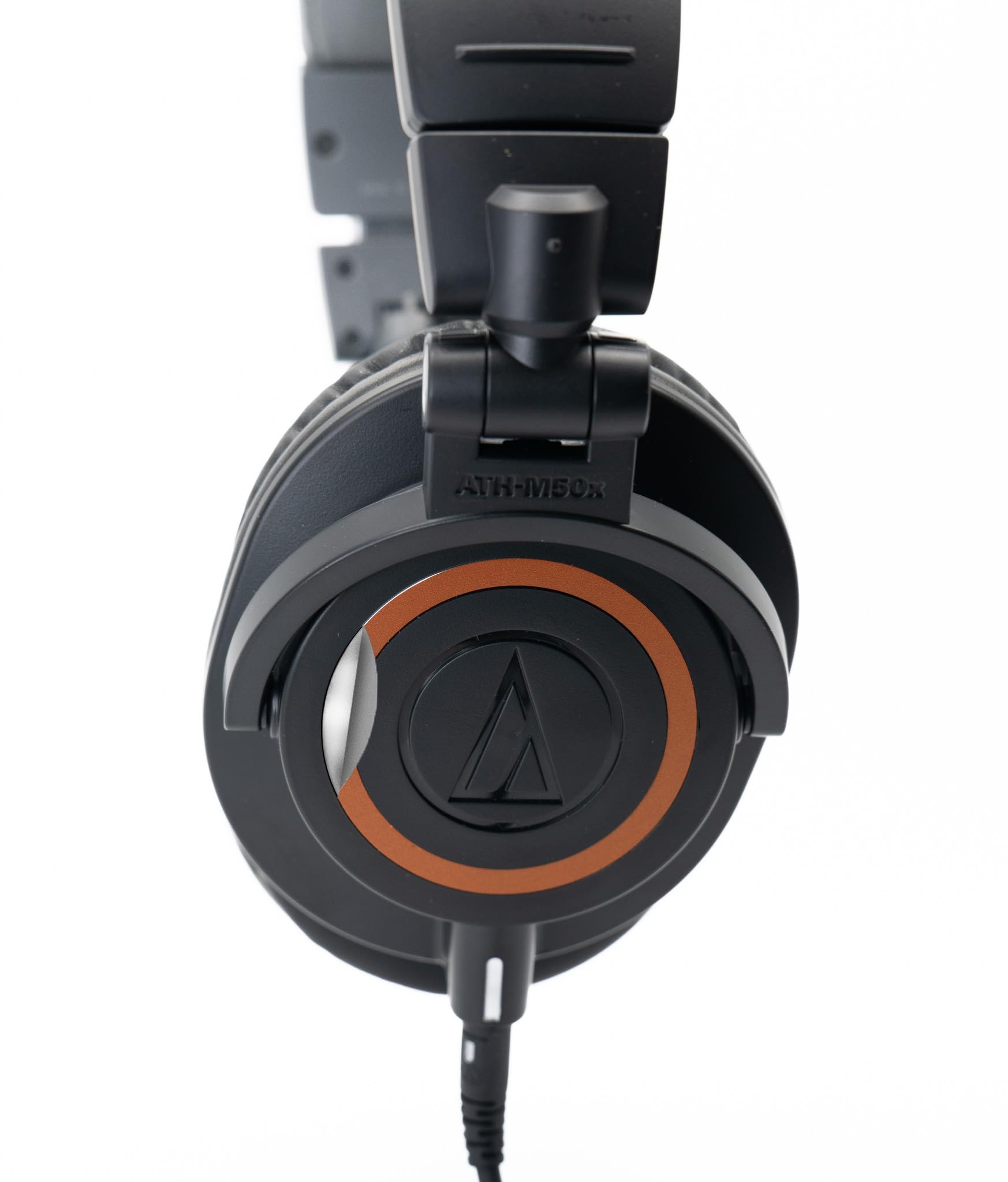 Amazon.com: Audio-Technica ATH-M50x Professional Studio Monitor
