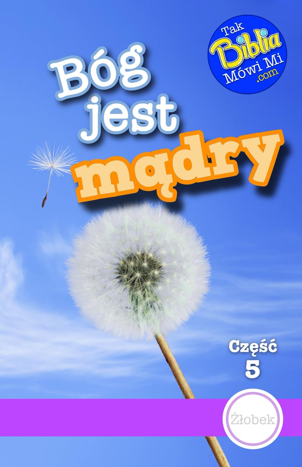 Bóg jest mądry