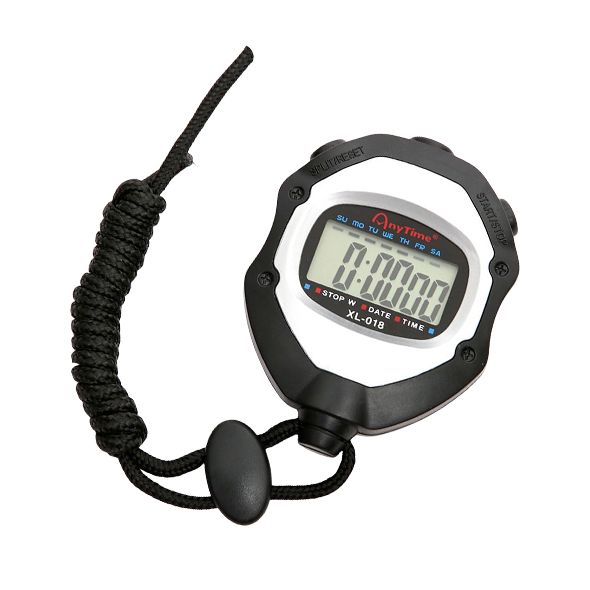 トーエイライト デジタルストップウォッチ トーエイライト デジタルストップウォッチ 20:00