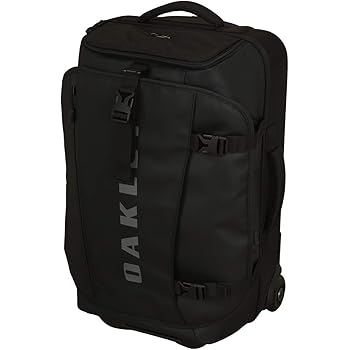 lockable duffle bag
