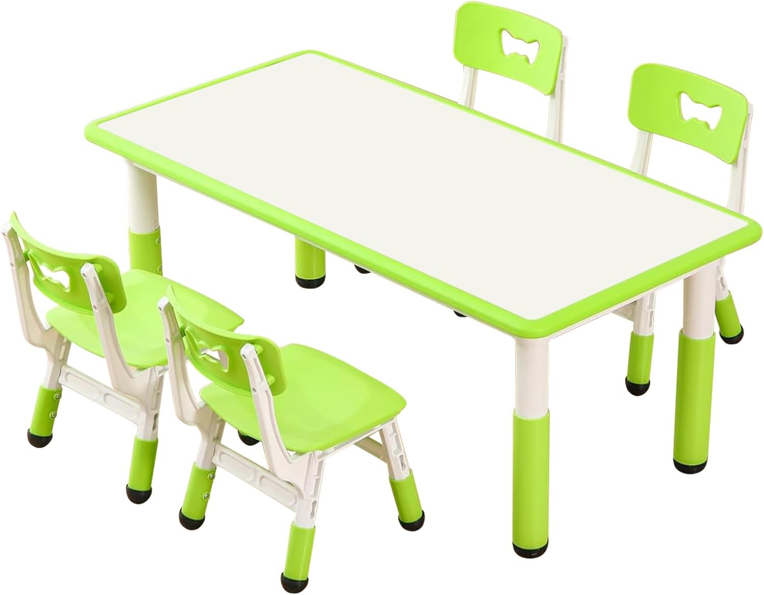 Kids table and chairs, Toddler table and chairs, Kids table (4 chairs), Kids table and chair set, Kids table and chair set 5-8 year old. Toddler table and chair set, Graffiti Desktop, 12 color pens