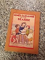 Ameliaranne at the Seaside B001NBCDZK Book Cover