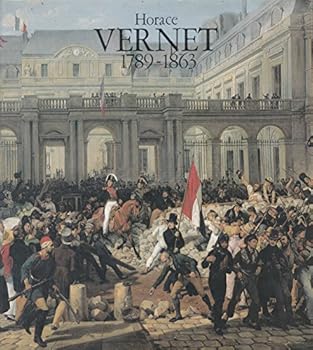 Paperback Horace Vernet (1789-1863) [French] Book