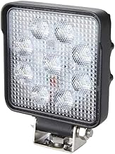 HELLA 1GA 357 103-012 LED-Arbeitsscheinwerfer - Valuefit S1500 - 12/24V - 1500lm - Anbau - hängend/stehend - Nahfeldausleu...