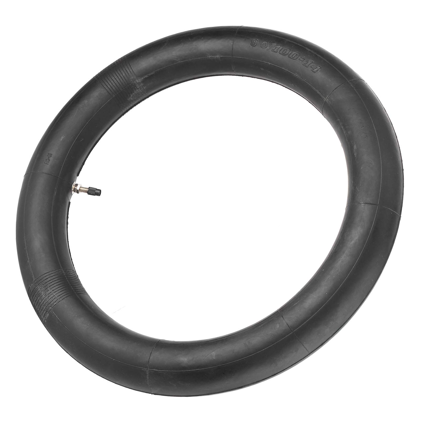 Neumático Trasero 90/100-14 PIT PRO Drit Bike Caucho Negro