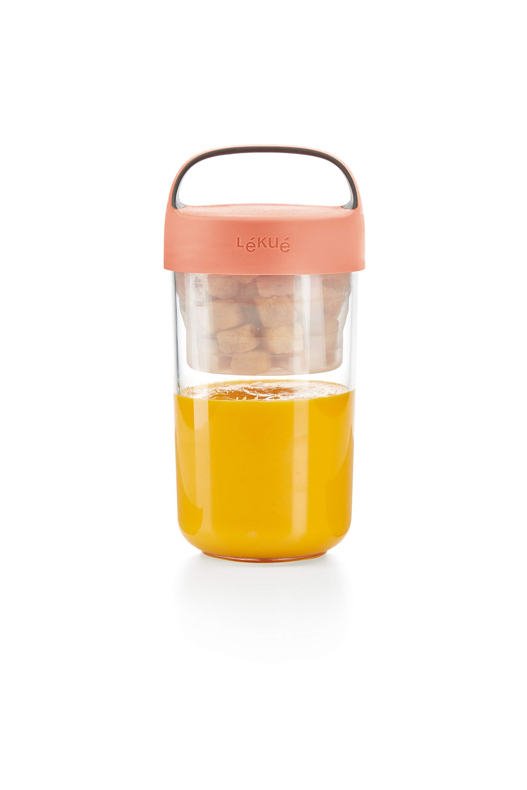 Contenitore Per Il Trasporto Di Farmaci Impilabile (piccolo) – BD Rowa