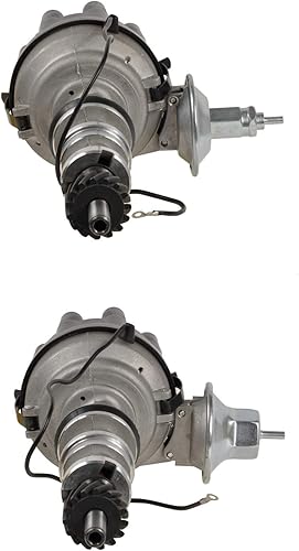 Cardone 84-2807 Nuevo Distribuidor y Módulo Electrónico HEI