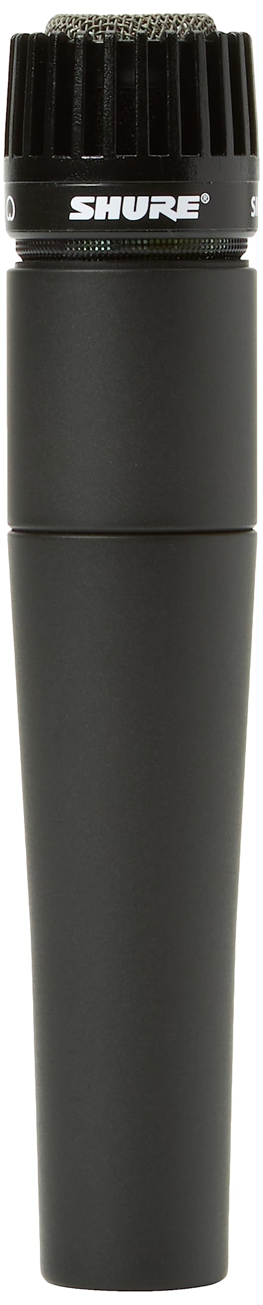 Shure A2WS Locking Microphone Windscreen - Reduces Unwanted &amp; A55M Shock Mount Microphone Clip - Shockstopper Isolation Mount &amp; SM57 Dynamic Instrument Microphone
