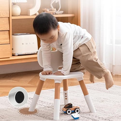 طاولة وكرسي متعدد الوظائف للاطفال للتعلم المنزلي والرسم والالعاب المرحة، طاولة خشبية مربعة للتعلم لطلاب المدارس الابتدائية، طاولة وكرسي لرياض الاطفال