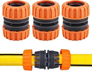 ALMEKAQUZ Quick Garden Hose Repair Kit