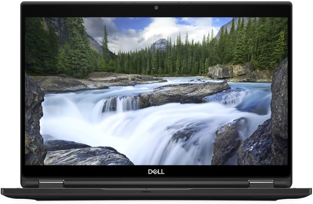 Exclusive | Dell Latitude 7390 Business Laptop | intel Core i7-8th Generation CPU | 8GB DDR4 RAM | 256GB SSD | 13.3 inch Display | Windows 11 | 8GB 2026 - view 2