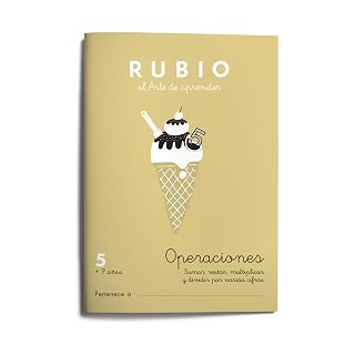 Problemas Rubio 5