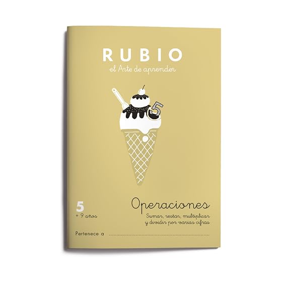 Problemas Rubio 5