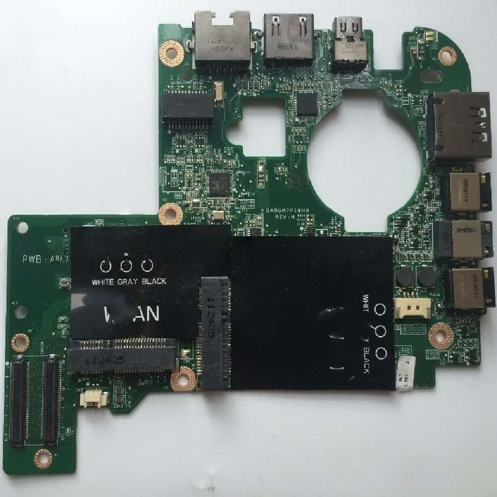 L701X Series USB Audio Port Board 0CR31Y DA0GM7PI8H0 USB Audio Port High Definition
