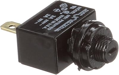 Bunn 20987.1000 Kit, Circuit Breaker 3 Amp