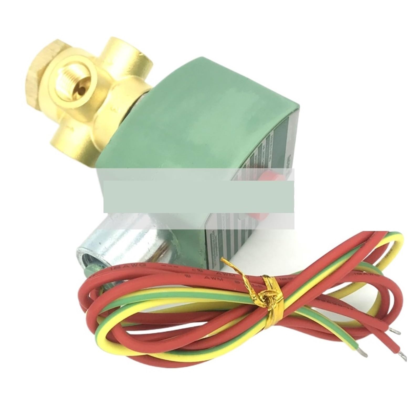Électrovanne pour compresseur d'air 02250125-655 de rechange