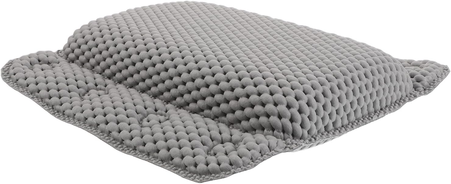 Healifty Ergonomic Bath Tub Pillow with Waterproof PVC Sponge Material and Quick-Dry Feature for Head and Neck Support Bath Cushion for Spa and Relaxing