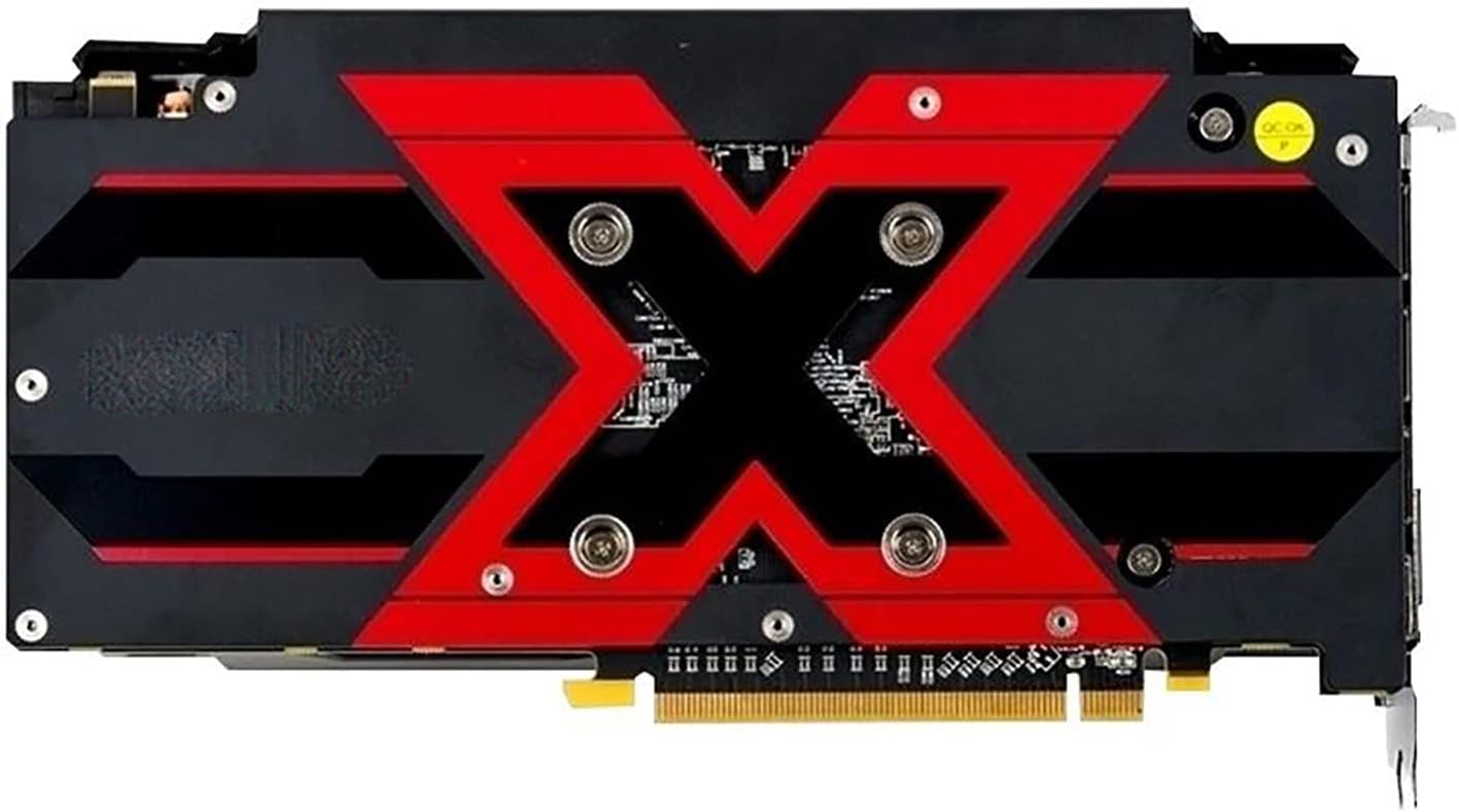 グラフィックカードRX580 4G AMD GDDR5 256ビットPCIデスクトップゲームRX580ビデオカードPCゲーム用フィッ  ビデオグラフィックスカード,4GB,2304sp,gddr5,gpu,JIESHUO-AMDビット,rx580,4g,コンピュータゲーム,オフィス,デスクトップ,580  - AliExpress