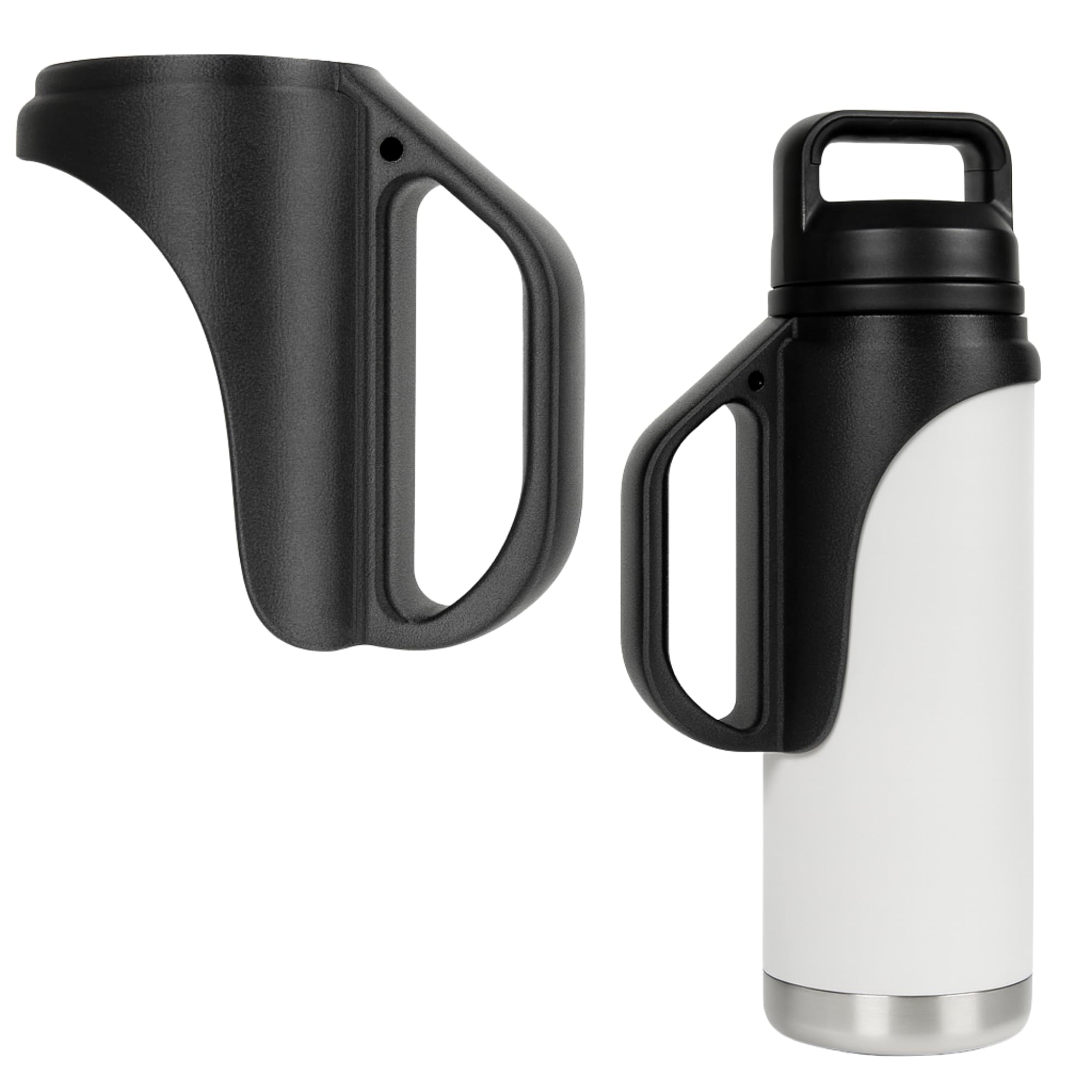 un3d 新品 38 Amazon.com: Obscure3D Handle for Yeti Rambler Bottles – Compatible