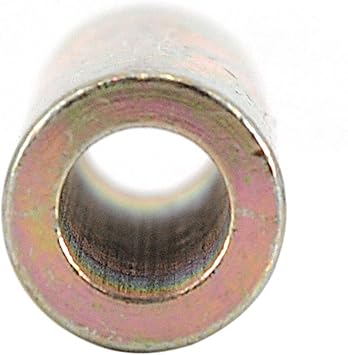 Grasshopper Mower Roller Mount Spacer, Genuine OEM Grasshopper Mower Tool Designed to Help Operator Efficiently Service Zero-Turn Lawn Mower, OEM 902284