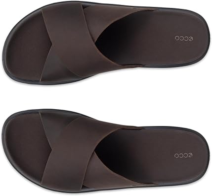 ECCO Men's Flowt MSandal