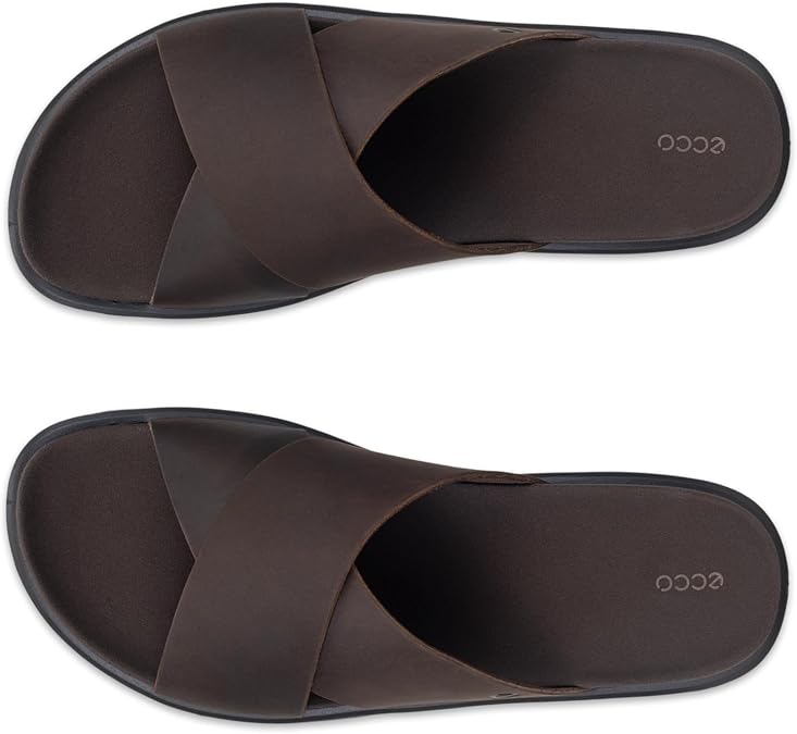ECCO Men's Flowt MSandal