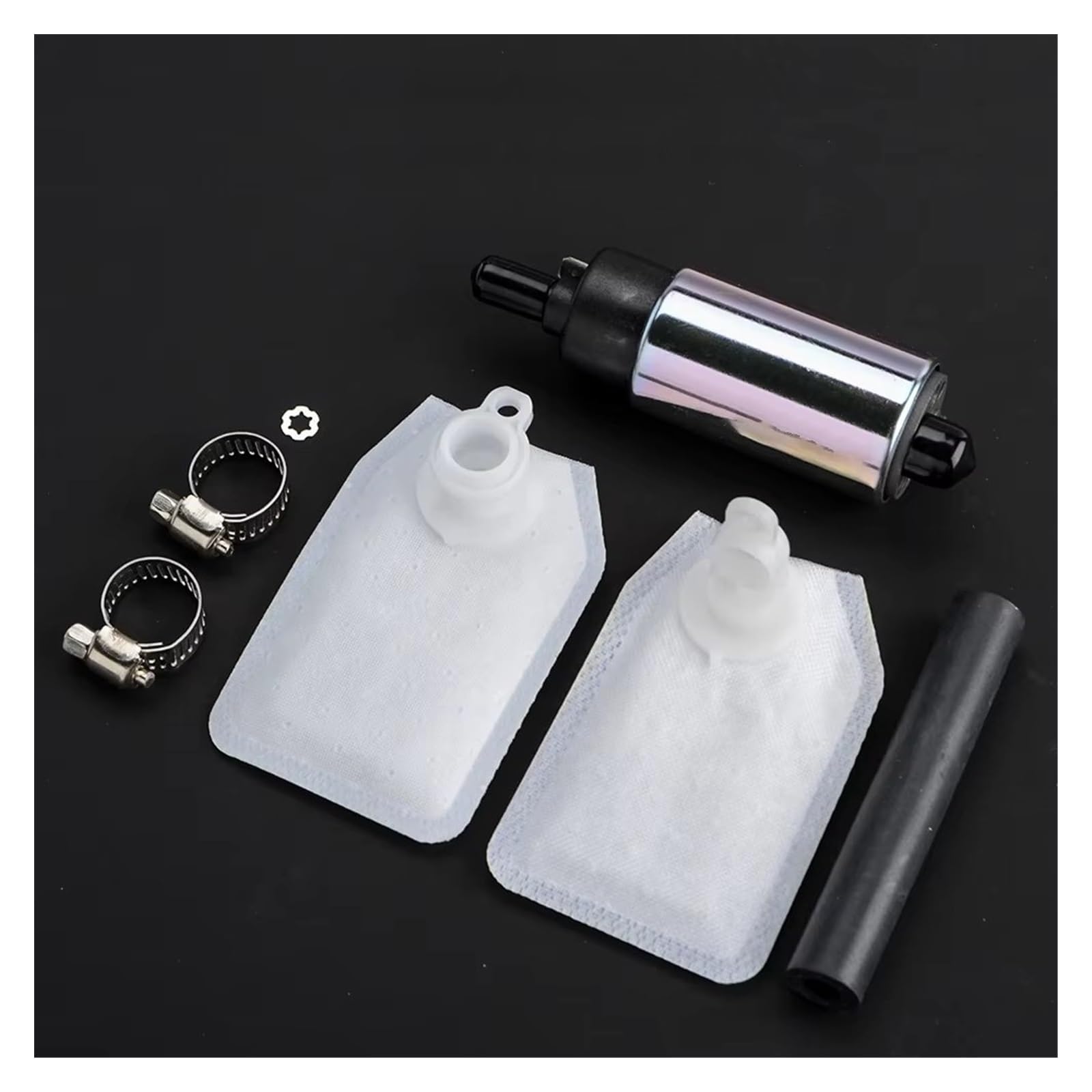 Pompa Carburante Elettrica Per 350 690 FE250 FE350 FE501 FE390 FE450 FE570 Pompa Del Carburante
