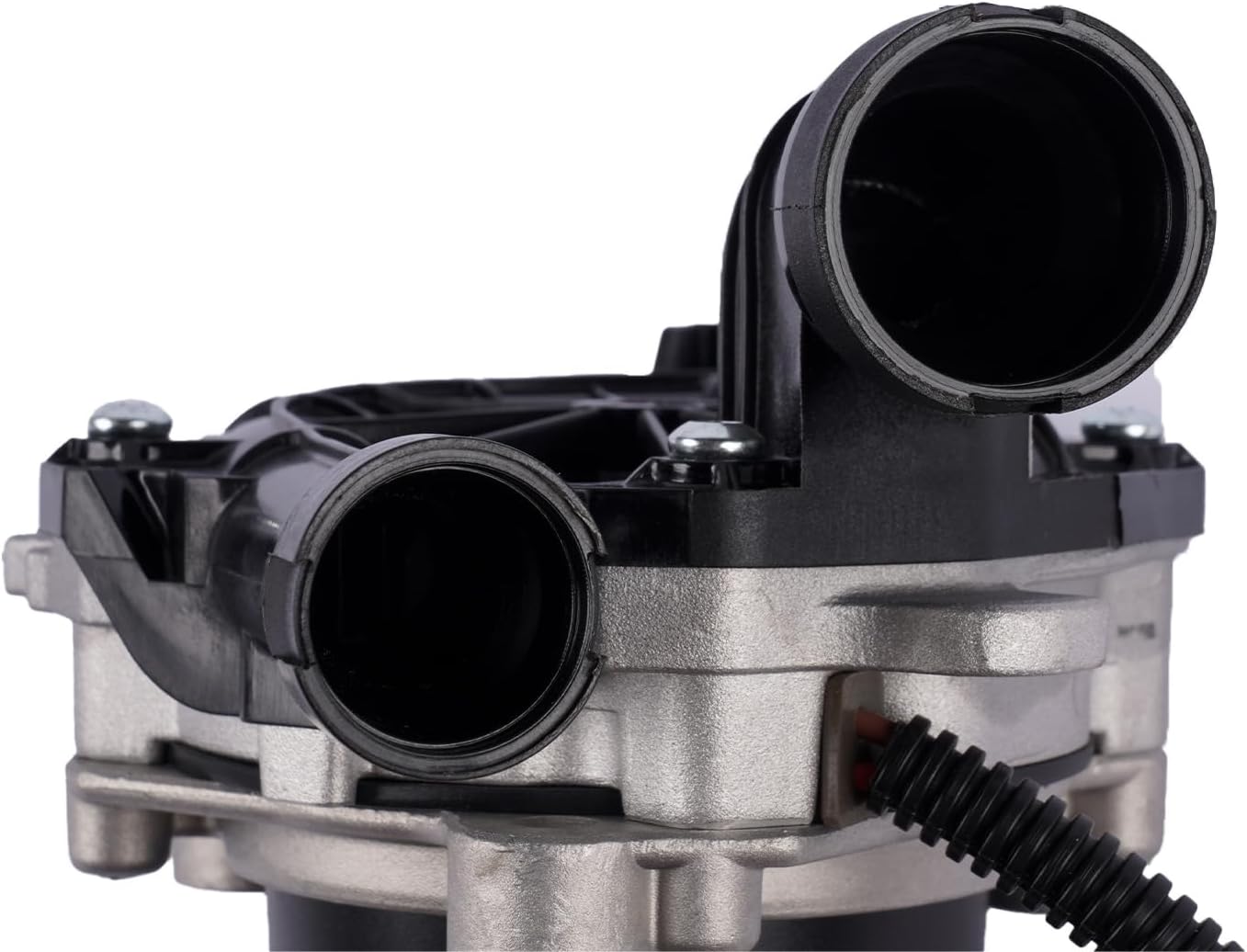Secondary Air Injection Pump Replacement for Buick Allure Lacrosse Chevy Impala 3.6L 2013-2014 12643965