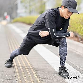 8YARDS アンクルレギンス 男用 8YARDS / Men's Ankle Leggings 8YARDS アンクルレギンス 男用 8YARDS / Men's Ankle Leggings