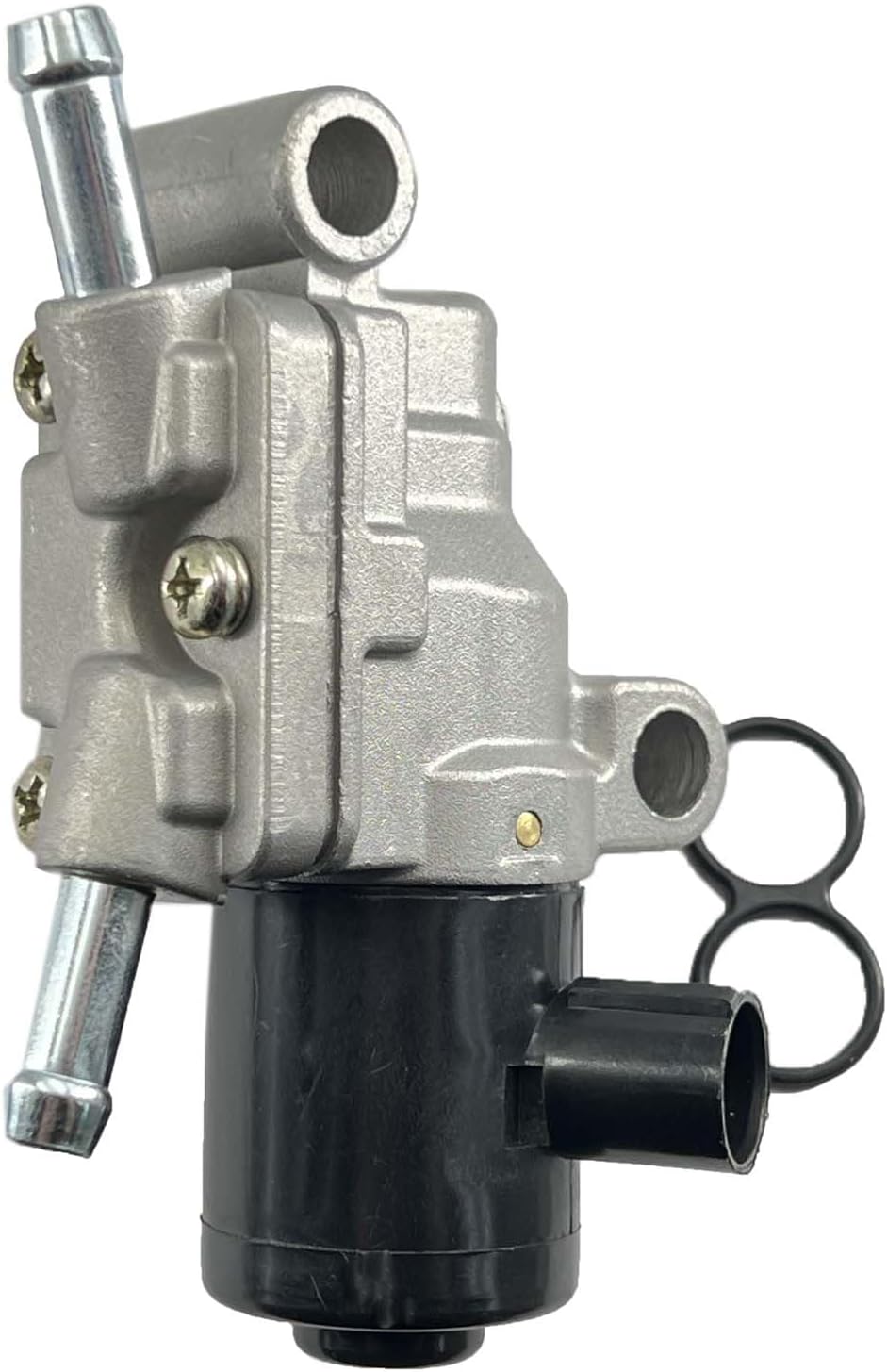 DEVMO IACV IAC Idle Air Control Valve Compatible with ACCORD 1990-1994 PRELUDE 1992-1996 36450-PT3-A01