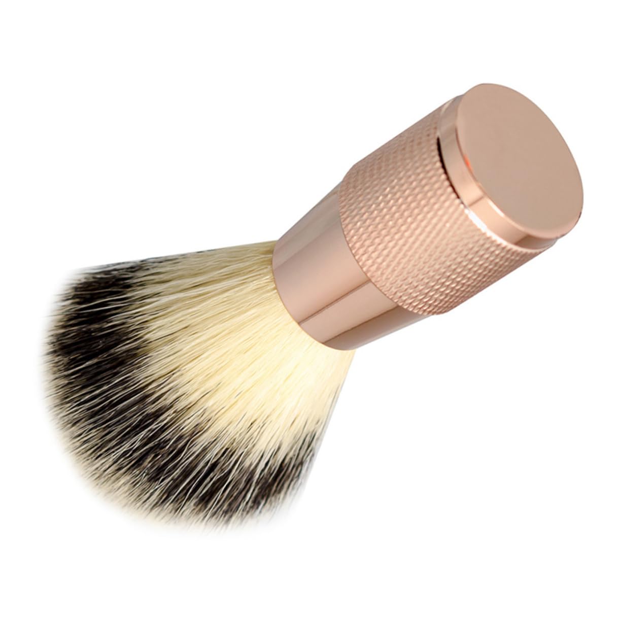 Healeved 3pezzi Spazzola Da Barba Compatta e Leggera Per Uomo Pennello Da Rasatura Portatile Per Della Barba Per Uso Domestico e Viaggi