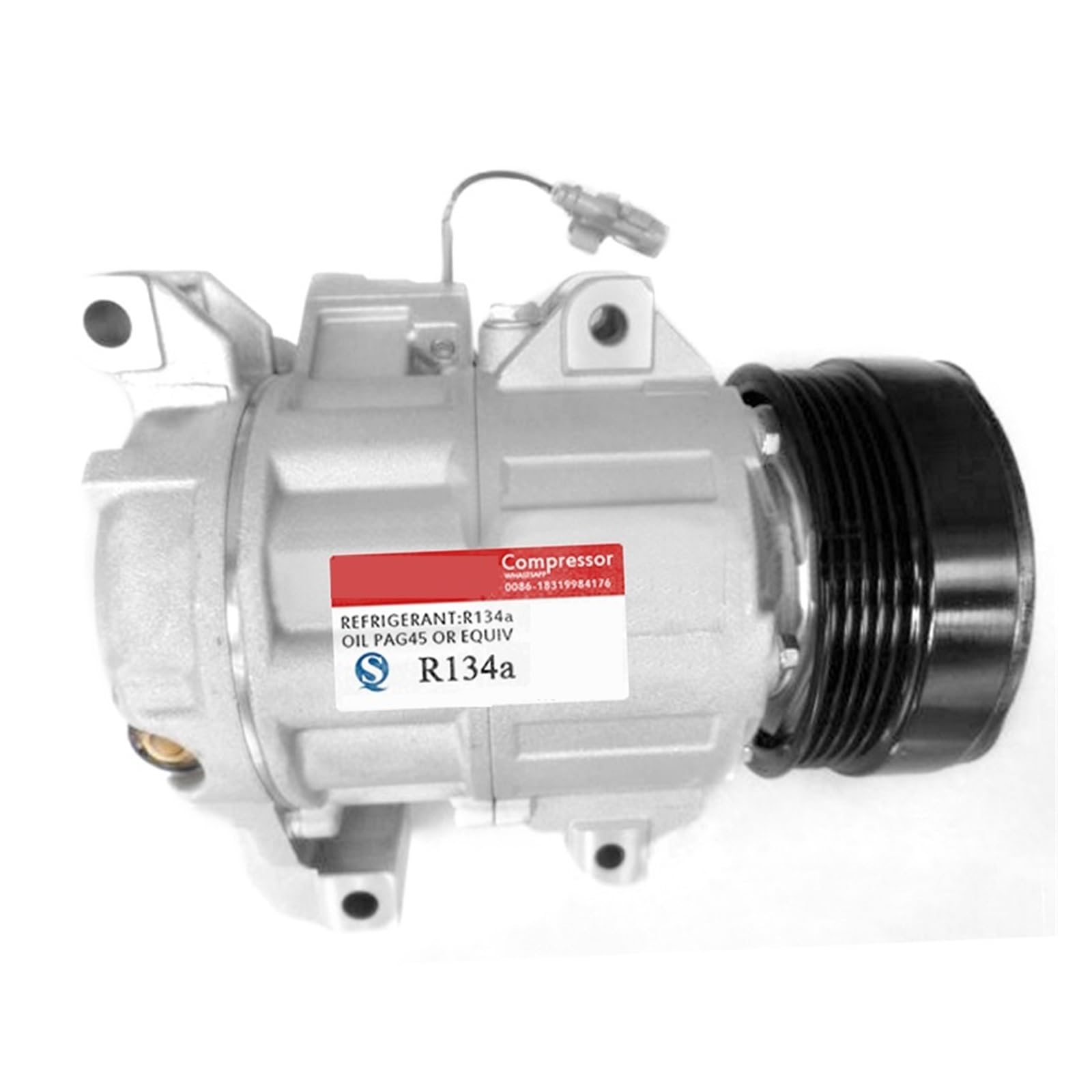 Amazon.com: TUrkas Compatible for Suzuki Grand Vitara 05-09 AC