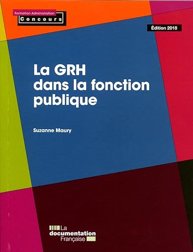La grh dans la fonction publique