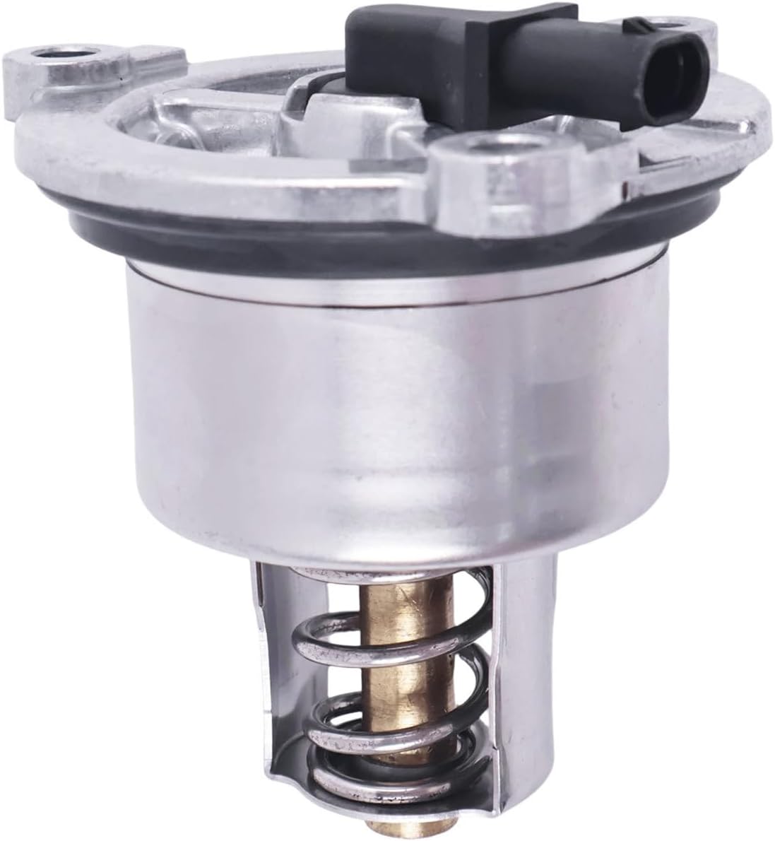 Coolant Thermostat 9A110622603 9A712111000 Compatible with Porsche Boxster Cayman 911 991 981 718