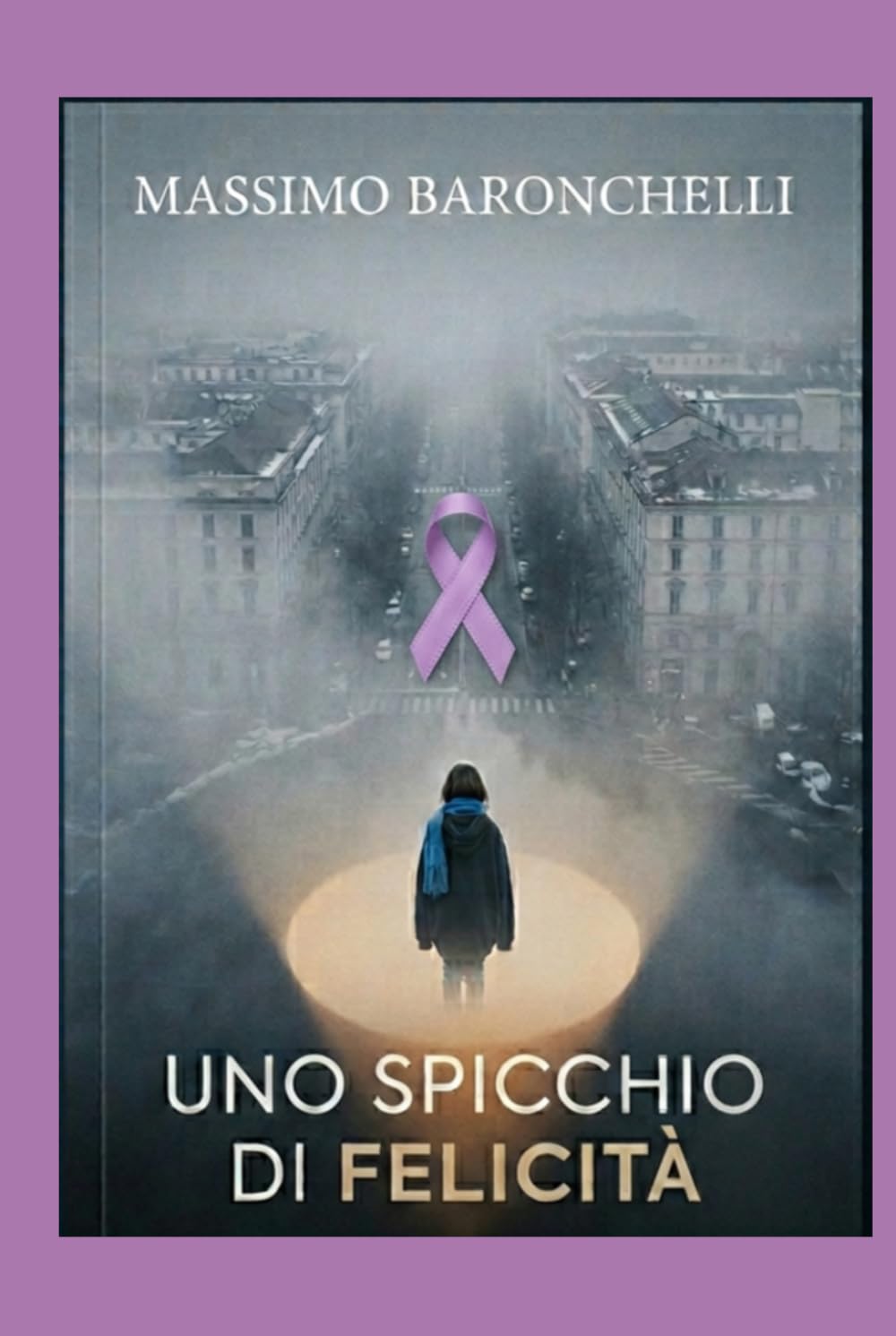 Uno spicchio di felicità