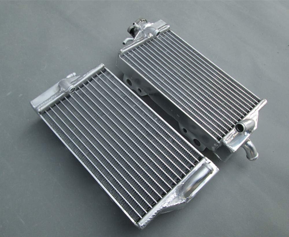 Aluminum radiator for Honda CR125 CR125R CR 125 R 02 03 2002 2003