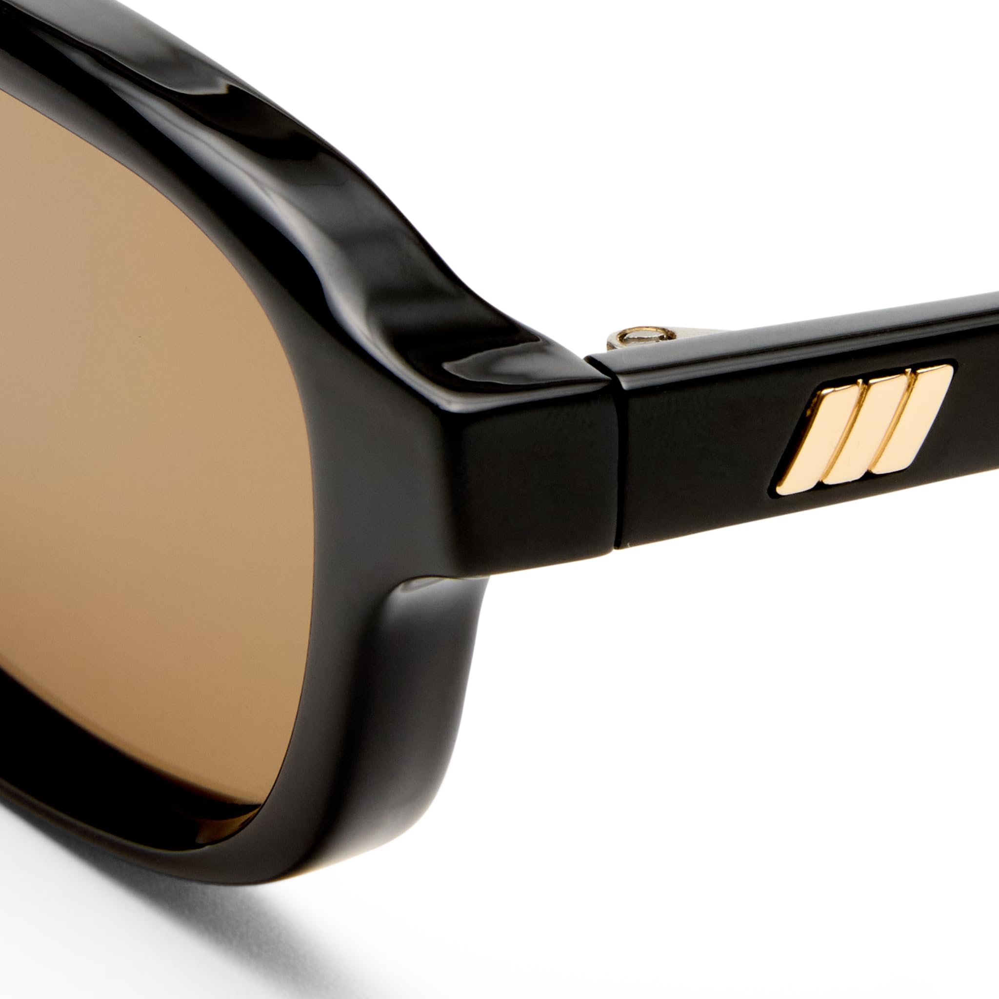 Le Specs Honey Pot Damen-Sonnenbrille