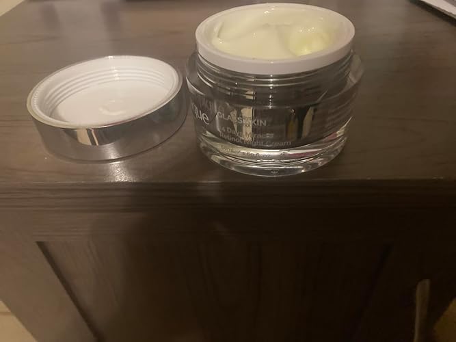Night Cream customer review image 1
