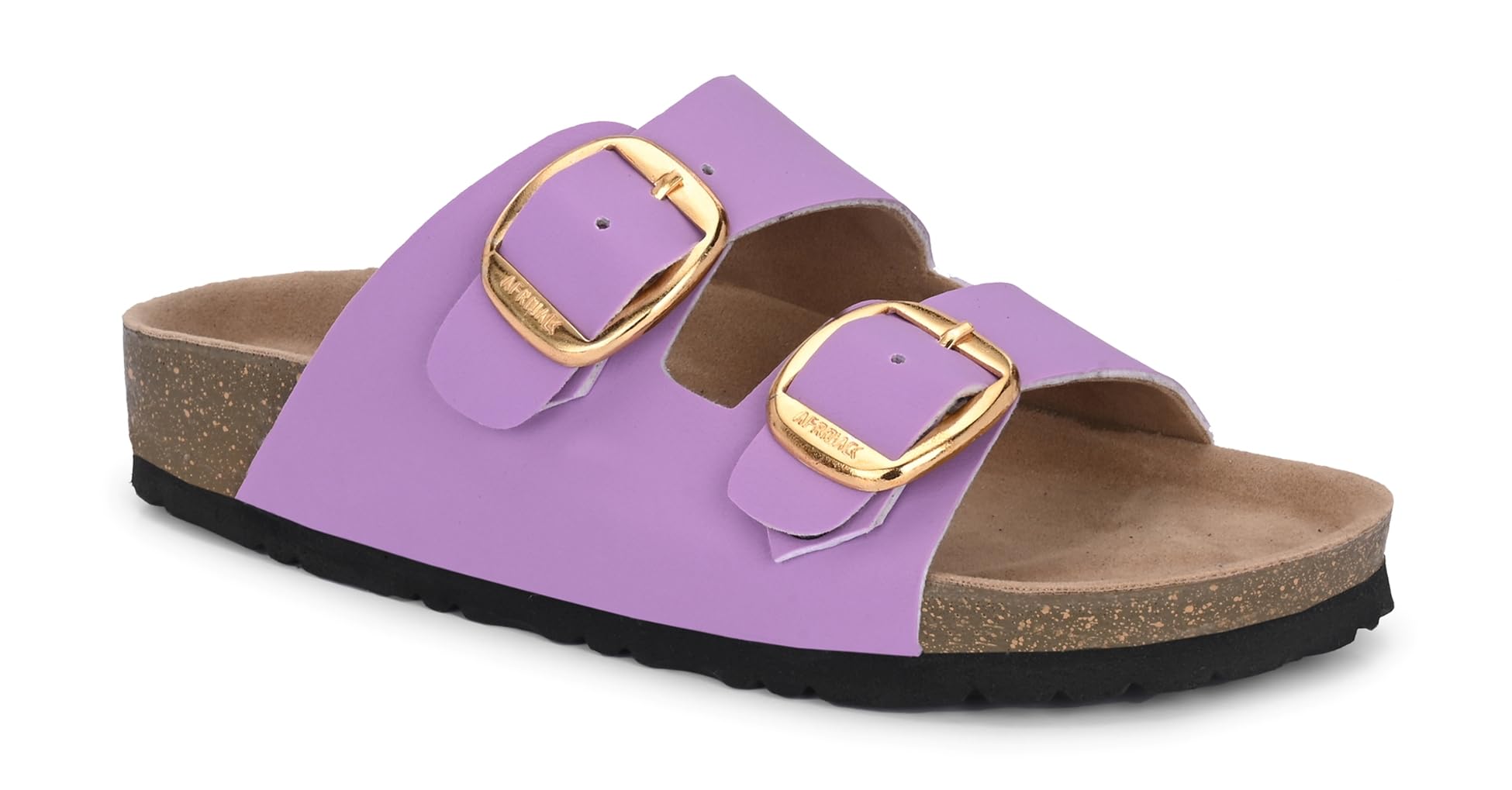 AFROJACK Womens Original Leather Milano Series (sw750) (Purple, 6) (B0D83NBG78) Amazon Price History, Amazon Price Tracker